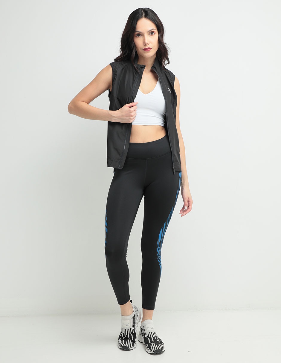Chaleco deportivo para mujer 3