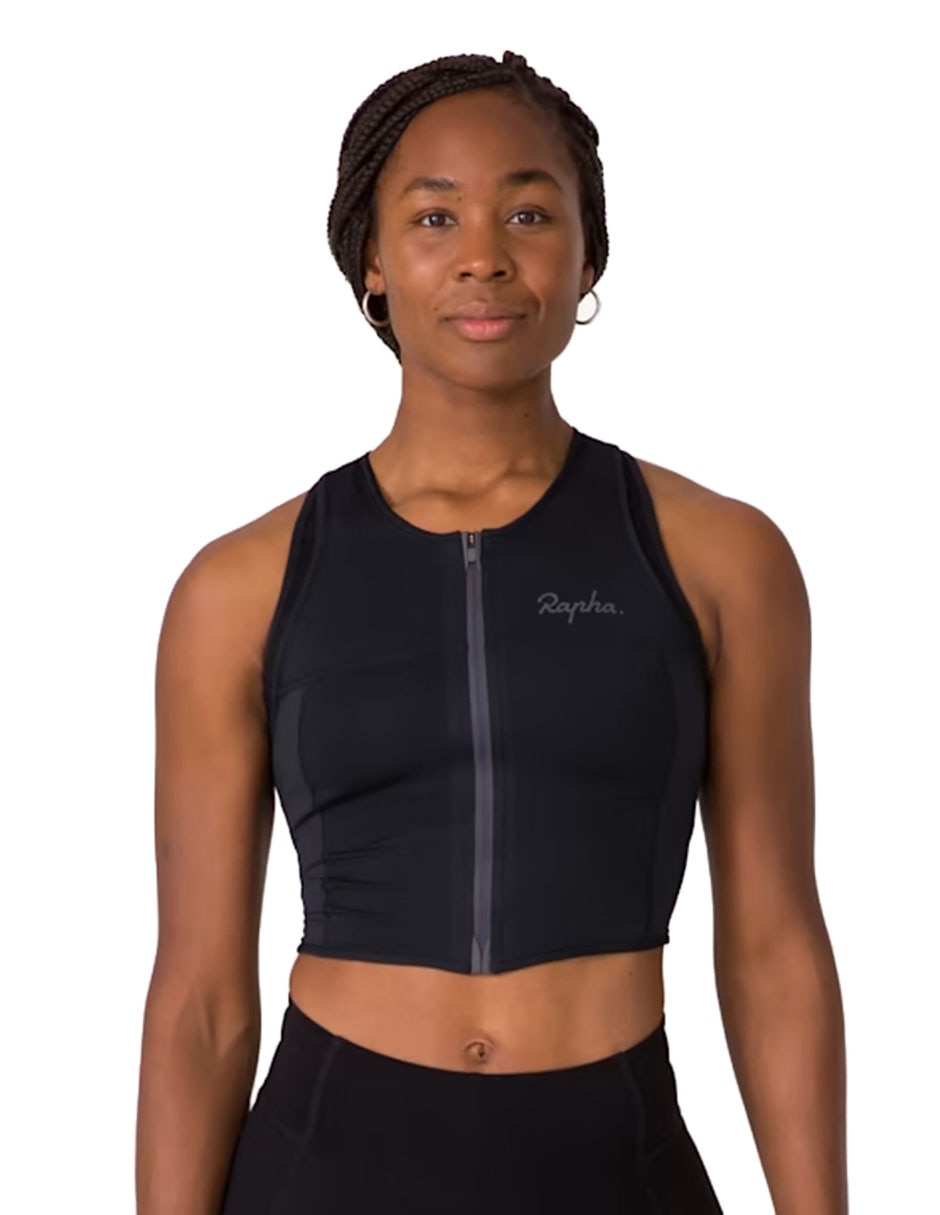 Playera deportiva para ciclismo de mujer Playera deportiva para ciclismo de mujer