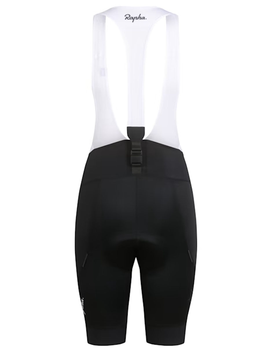 Short para ciclismo mujer 2