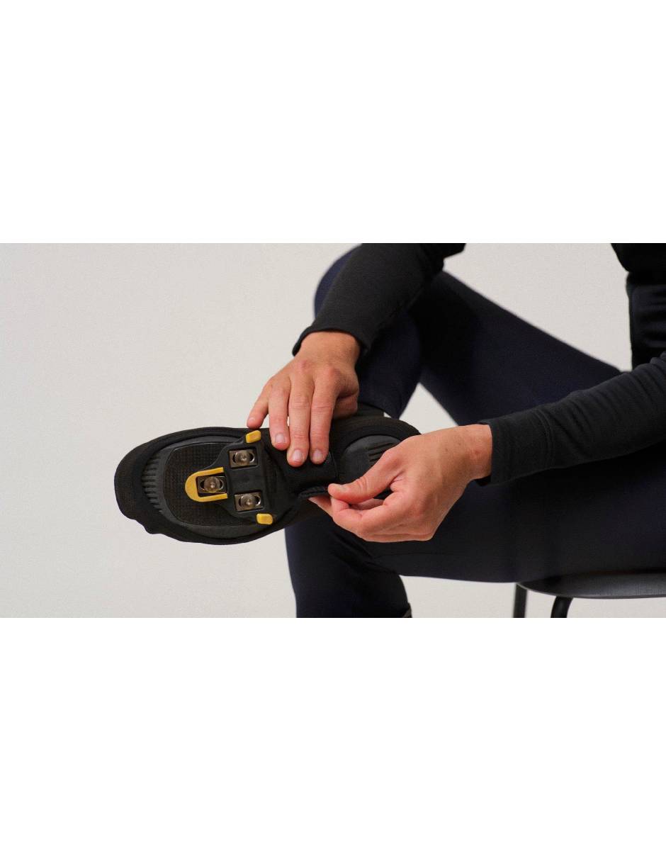 Cubrezapatillas 2 piezas 2