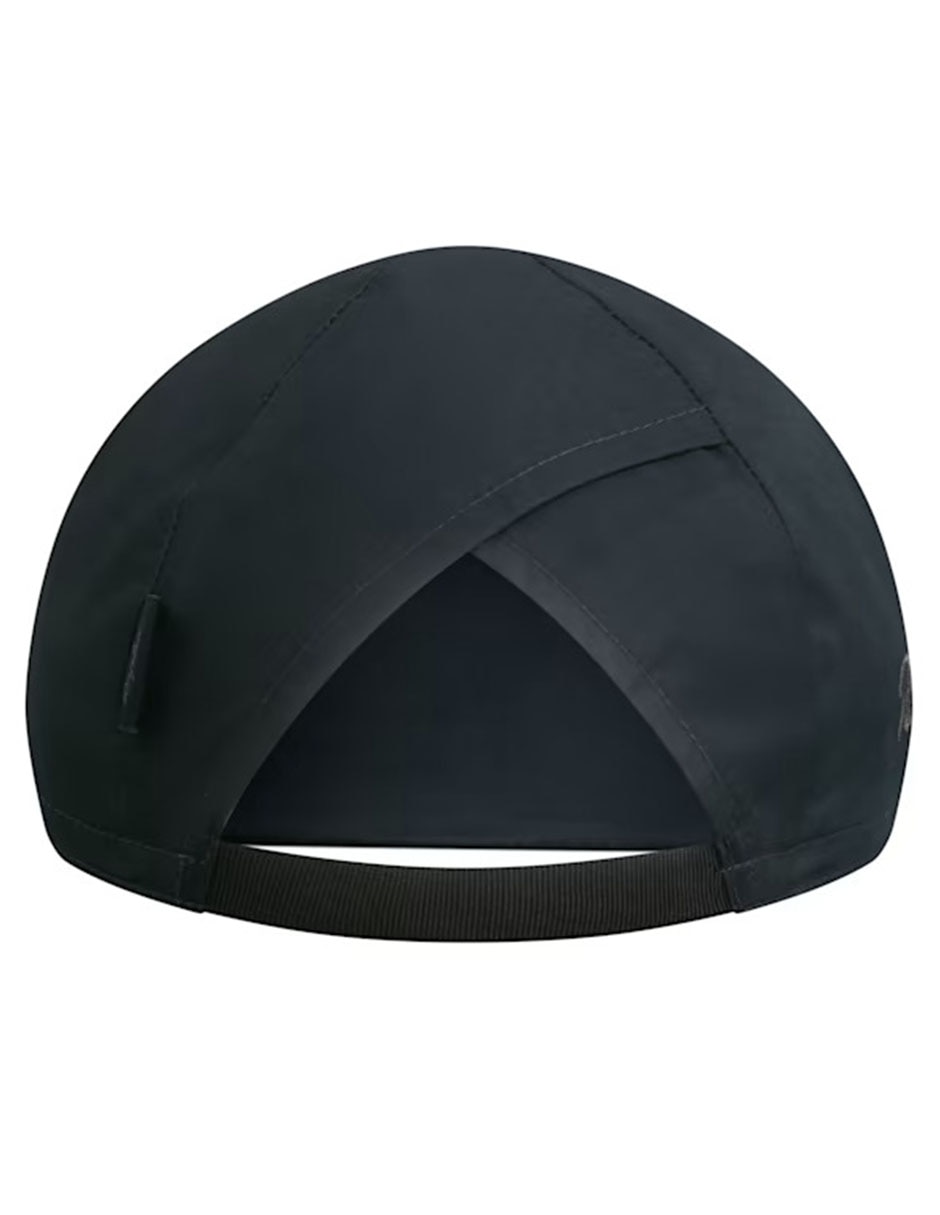 Gorra con visera semicurva elástico para ciclismo para mujer 2
