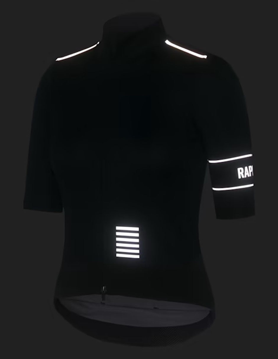 Jersey de local manga corta  para mujer 3