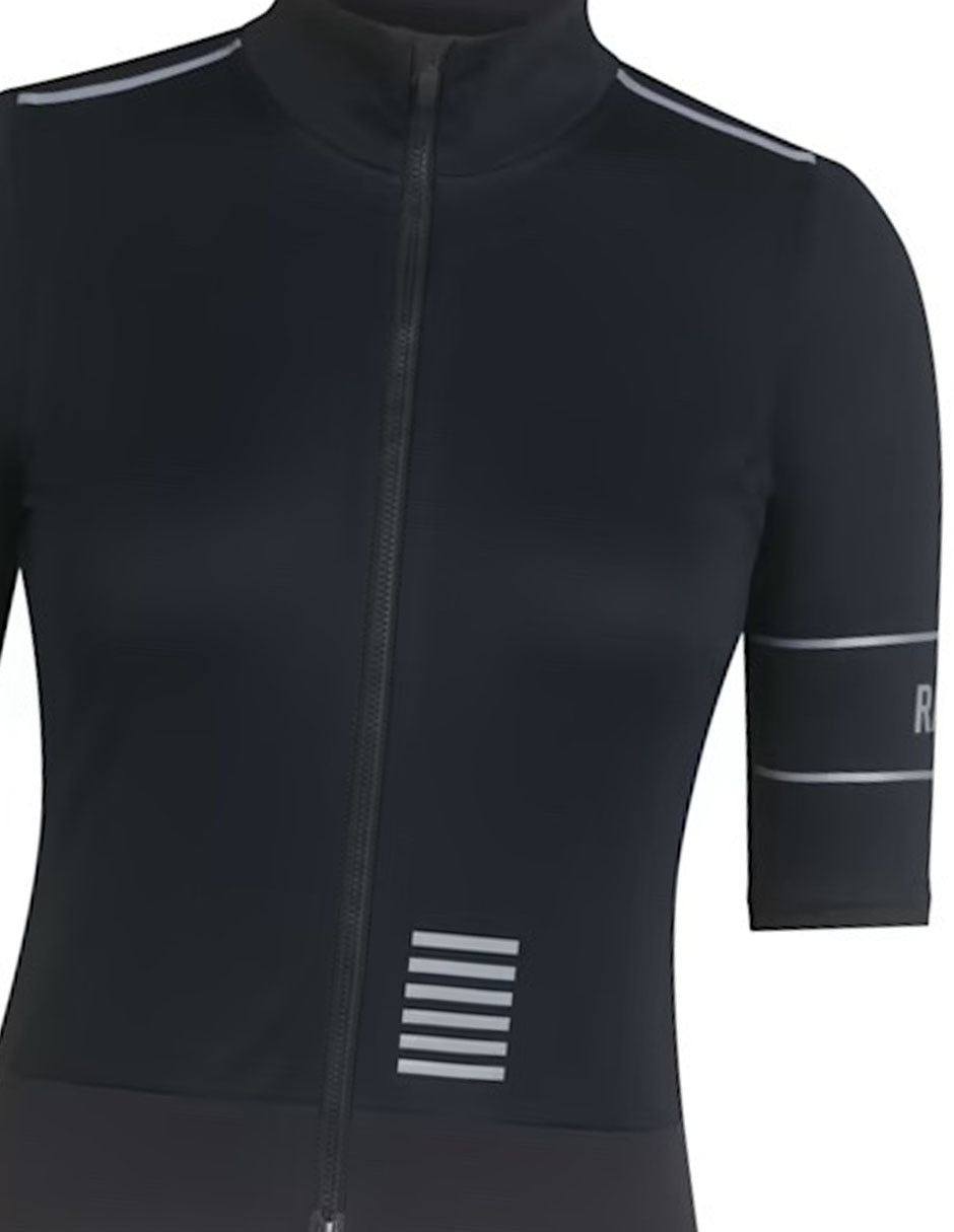 Jersey de local manga corta  para mujer 5