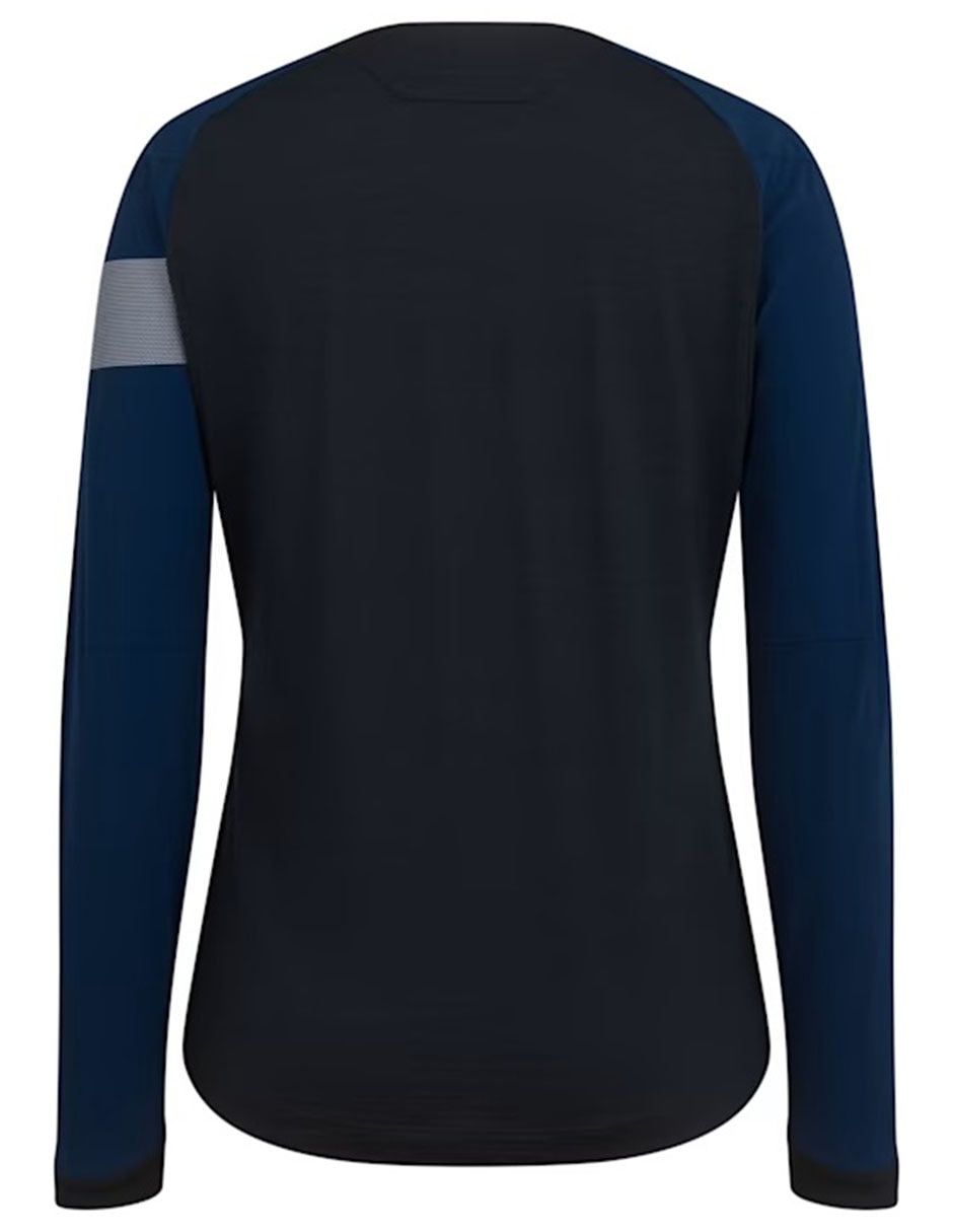 Playera deportiva para ciclismo de mujer 3