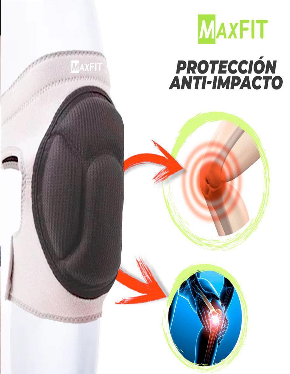 Rodillera de poliéster 3