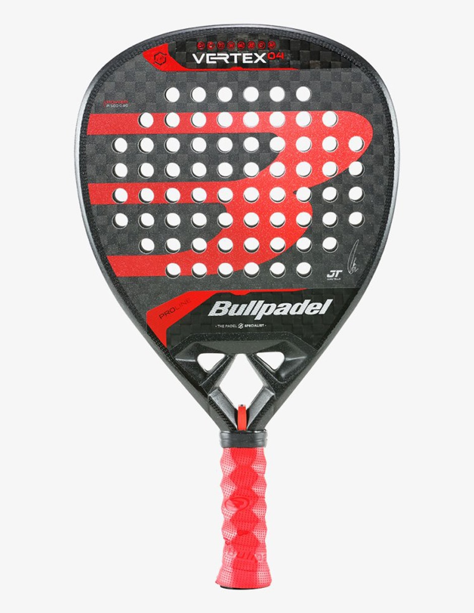 Pala de pádel Vertex