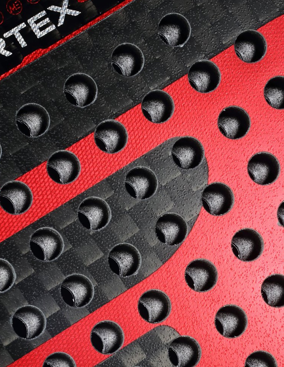 Pala de pádel Vertex 6