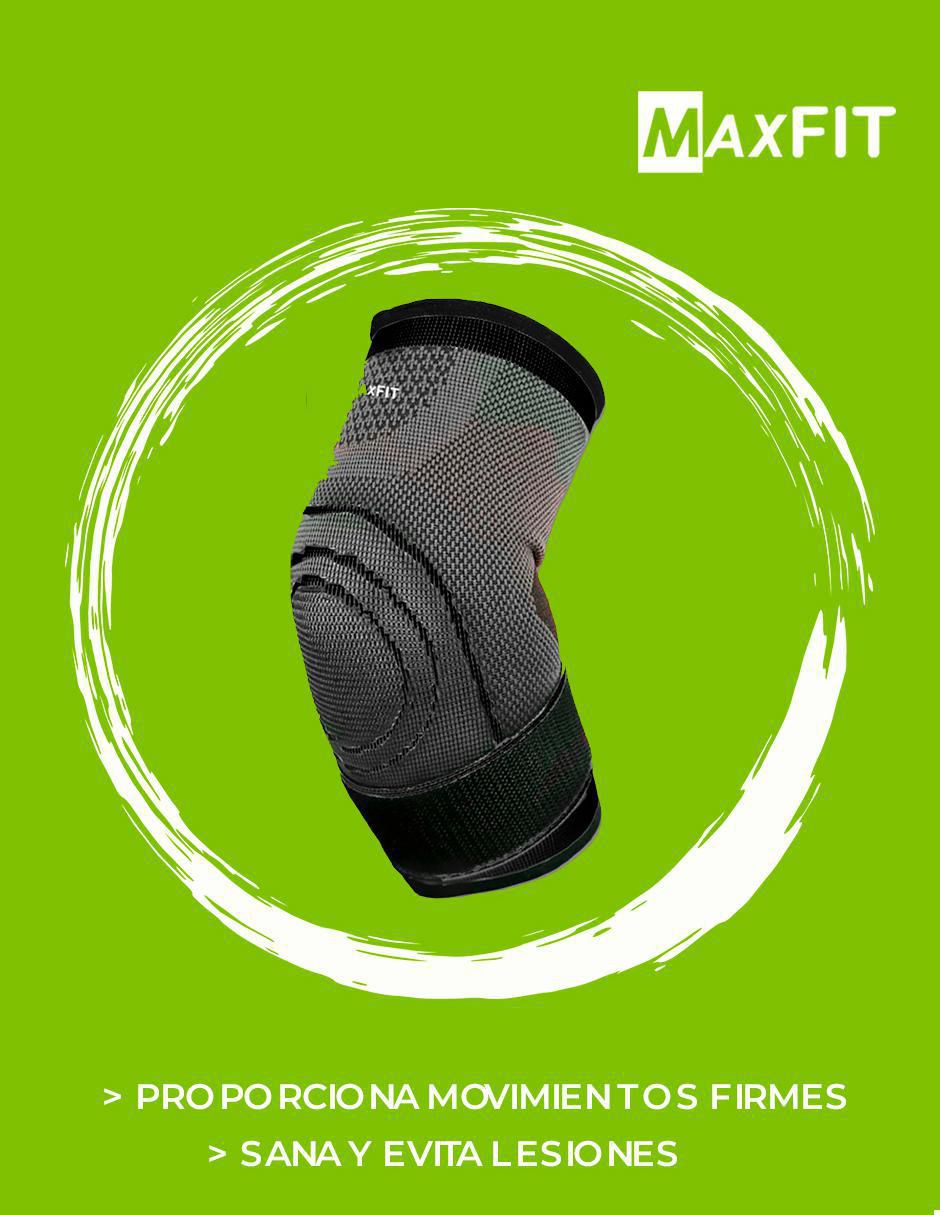 "codera" maxfit "para" entrenamiento