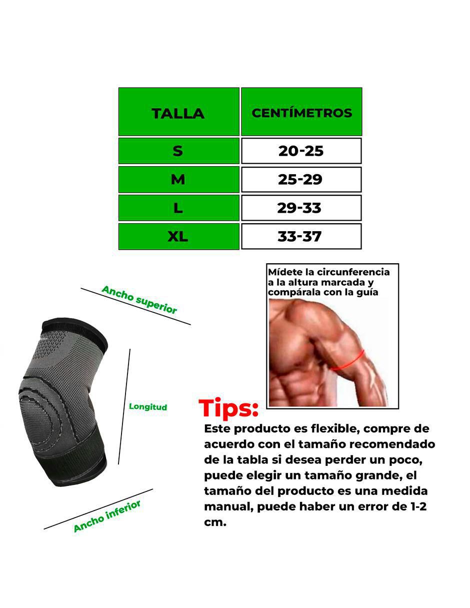 "codera" maxfit "para" entrenamiento