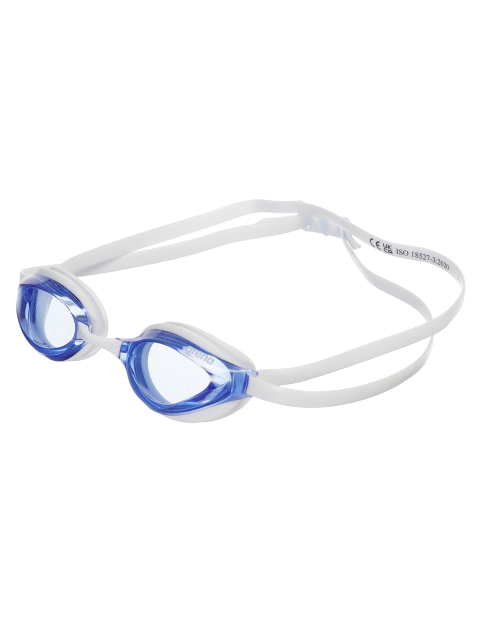 Goggles de puente intercambiable para natación unisex Goggles de puente intercambiable para natación unisex