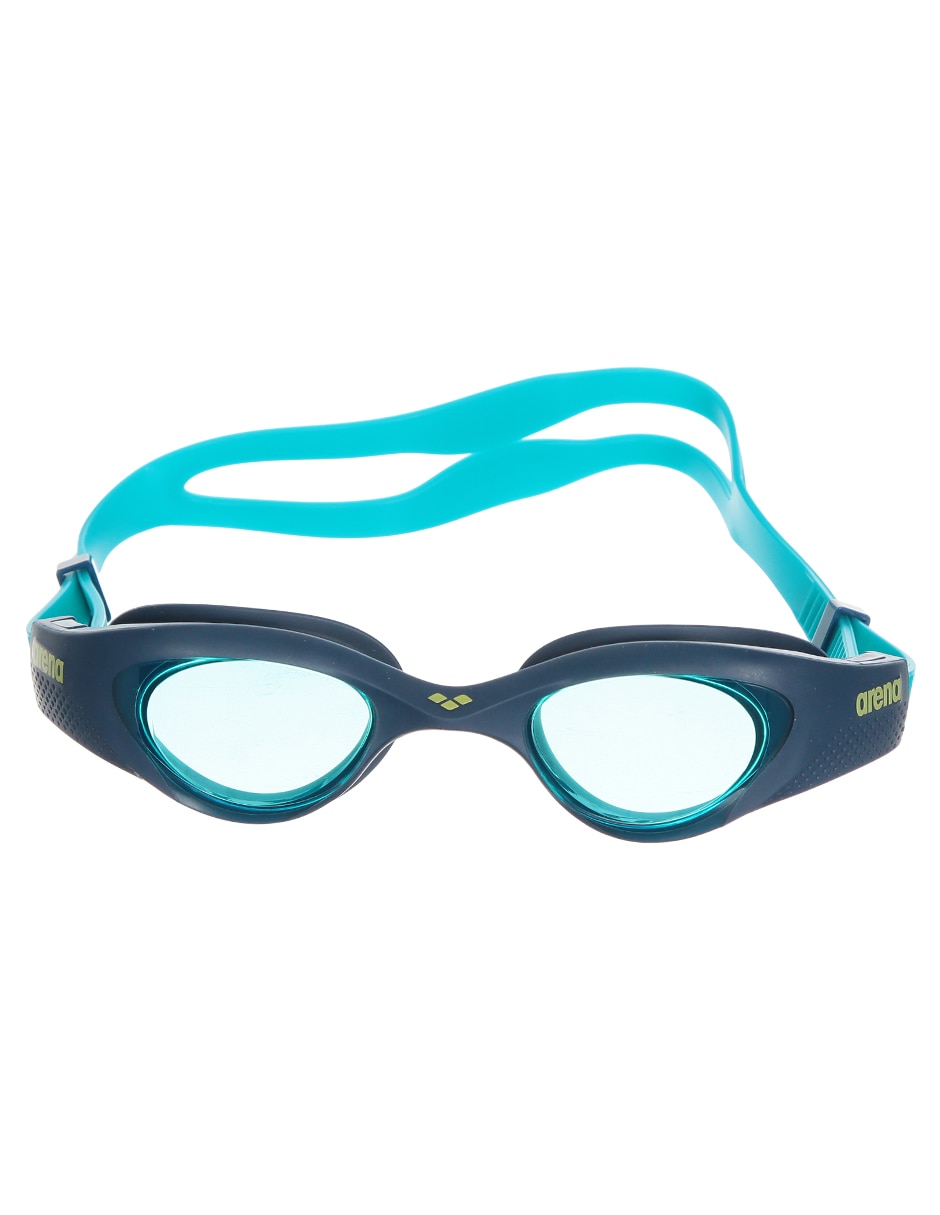 Goggles de puente fijo para natación unisex Goggles de puente fijo para natación unisex