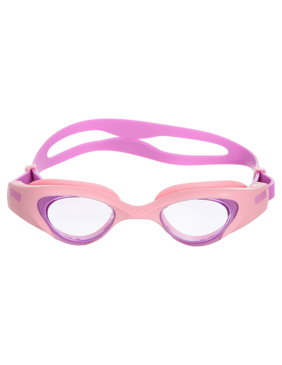 GOGGLES ARENA THE ONE, UNITALLA, ROSA