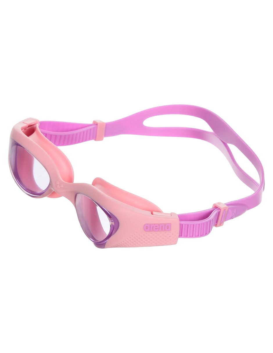 GOGGLES ARENA THE ONE, UNITALLA, ROSA