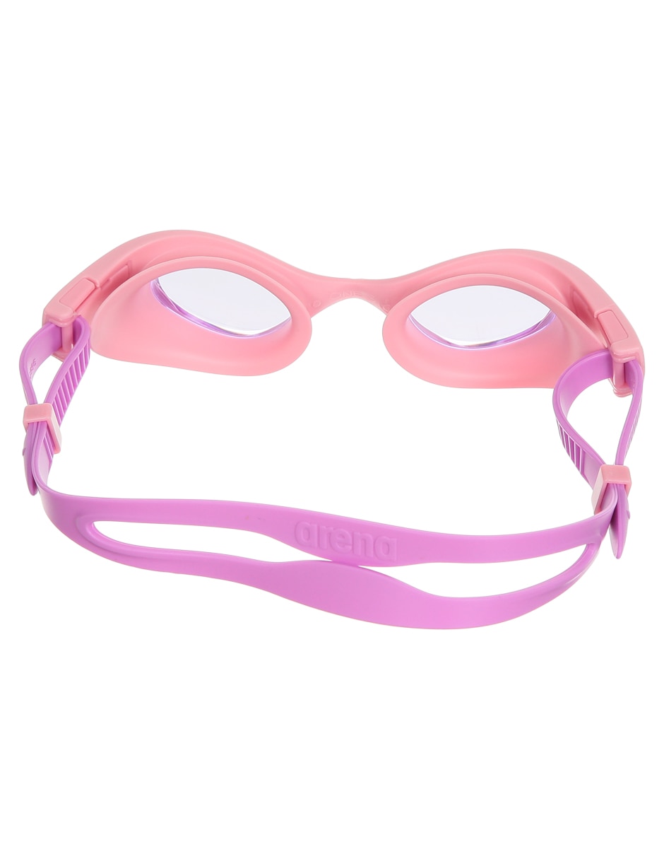 GOGGLES ARENA THE ONE, UNITALLA, ROSA