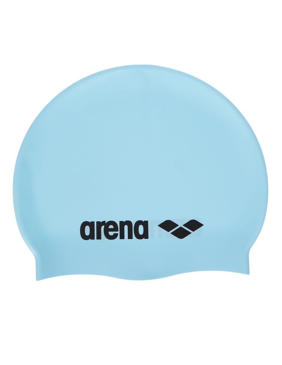 Gorra para natación de silicón Gorra para natación de silicón