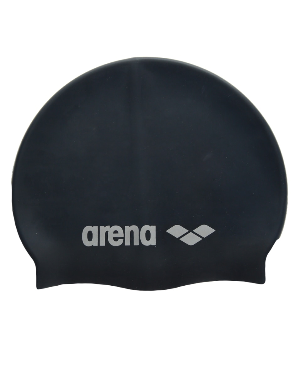 Gorra para natación de silicón