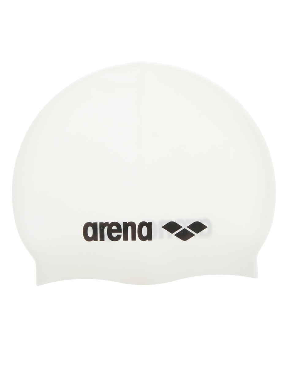 Gorra para natación de silicón