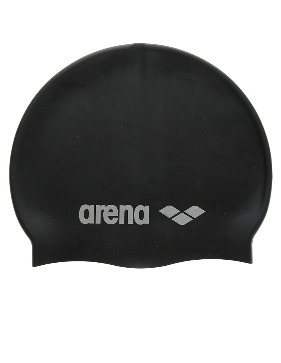 Gorra para natación de silicón