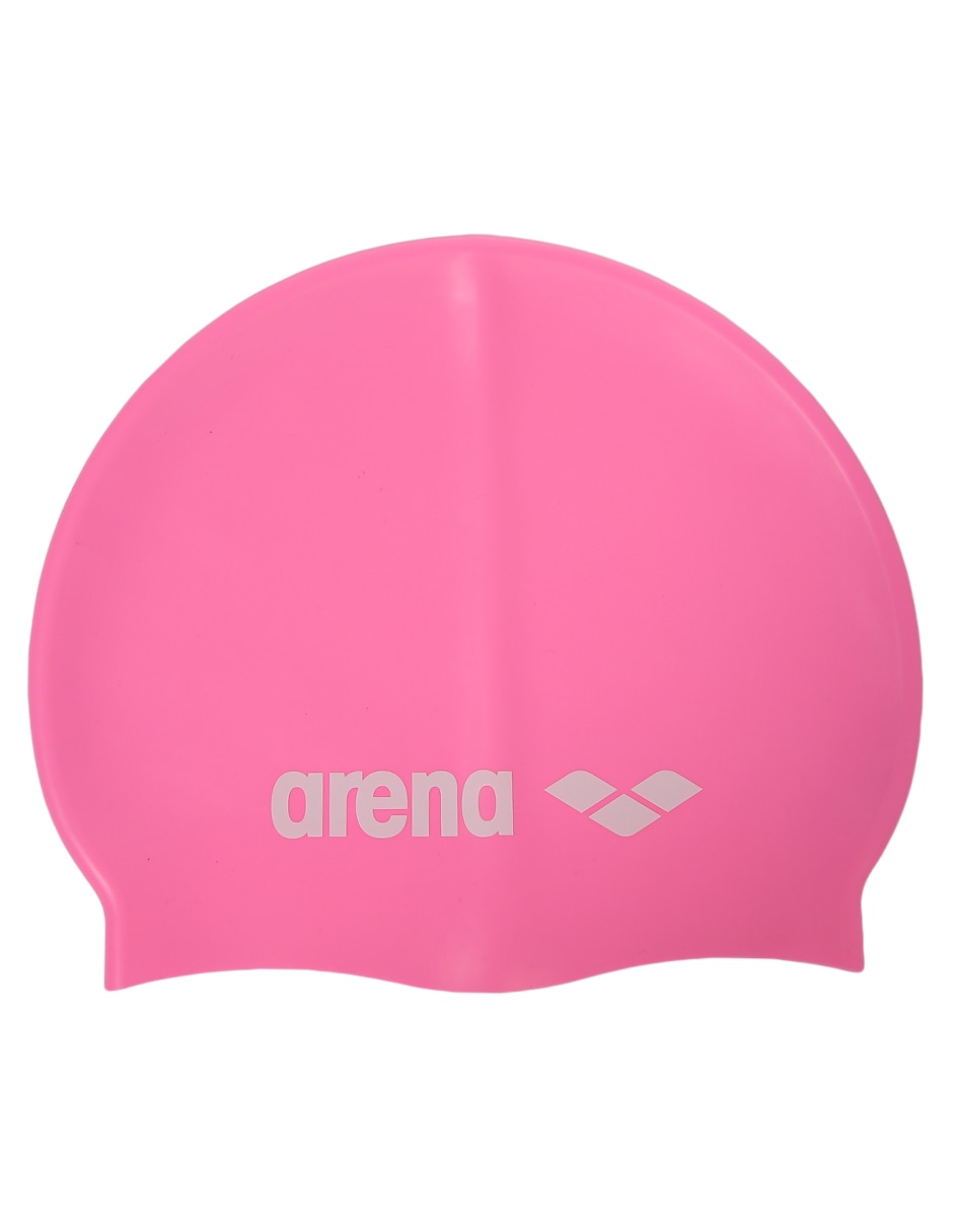 Gorra para natación de silicón