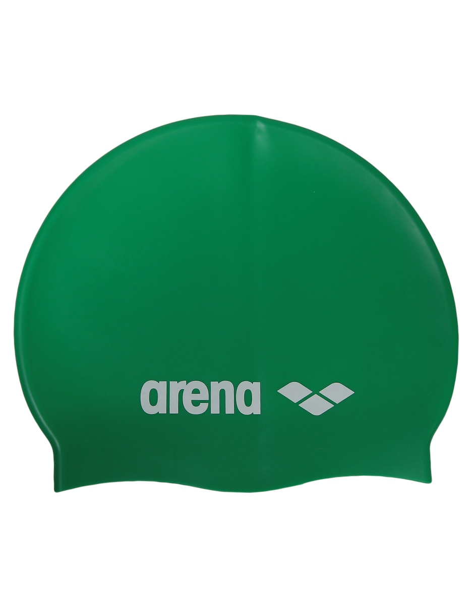 Gorra para natación de silicón