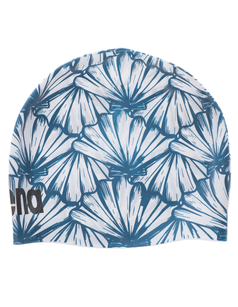 Gorra para natación de silicón 2