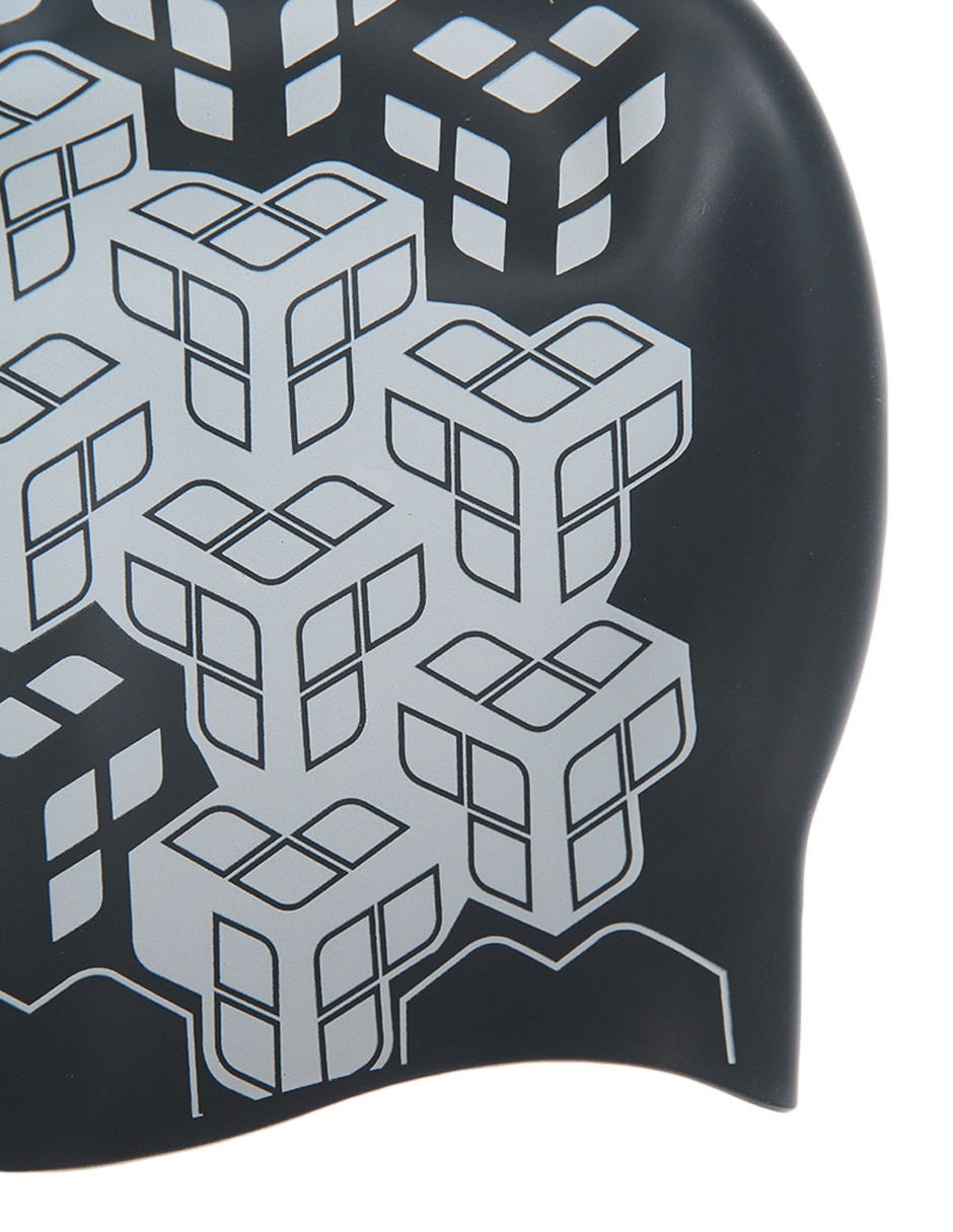 Gorra para natación de silicón 3