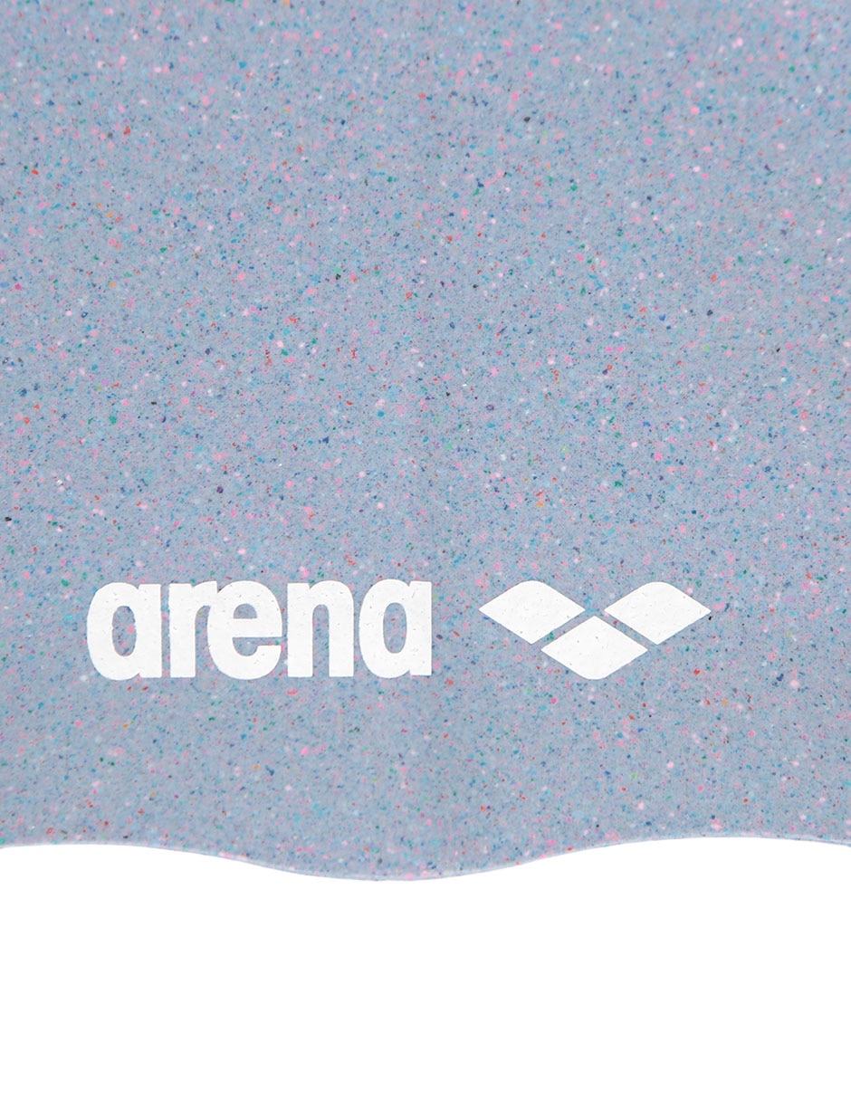 Gorra para natación de silicón 2