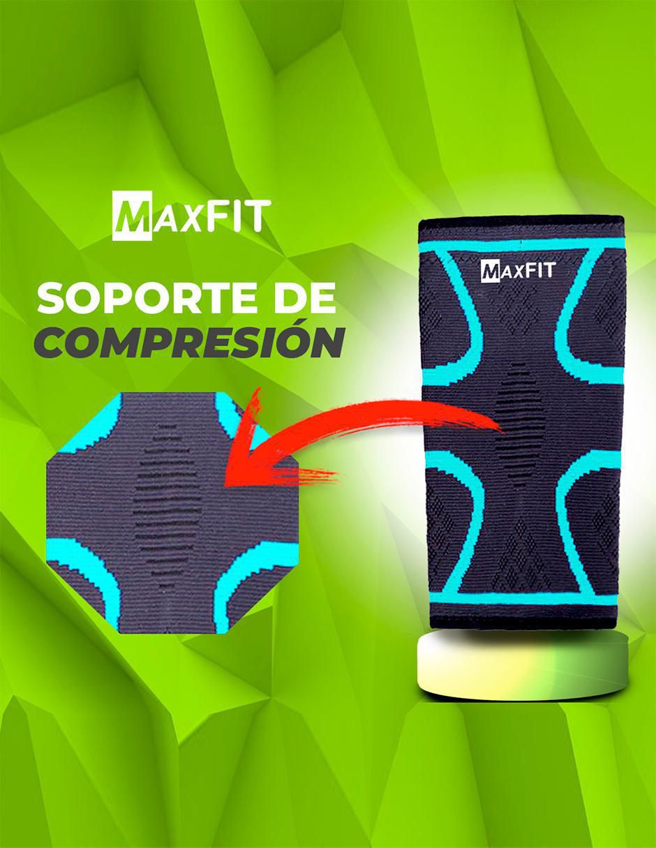 Coderas y muñequeras Archivos - Maxfit