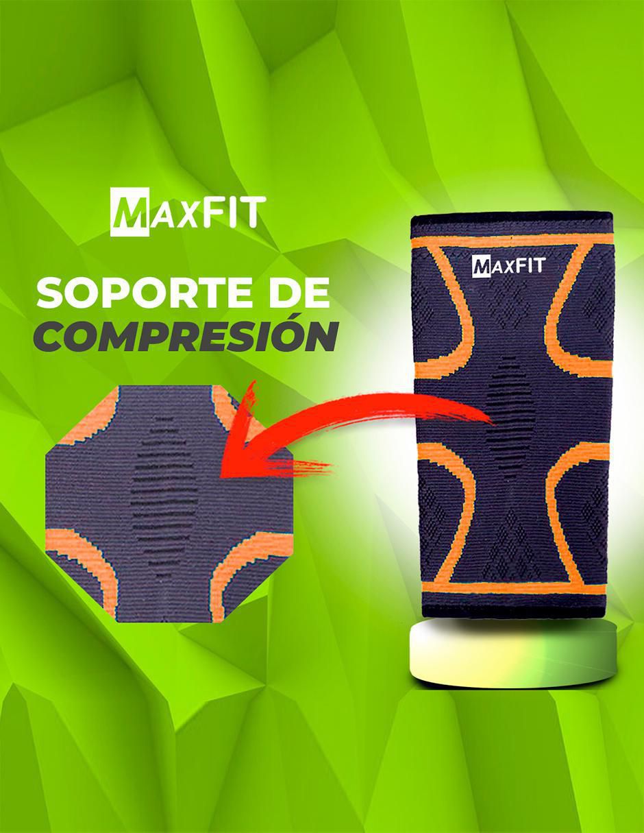 Coderas para entrenamiento 3
