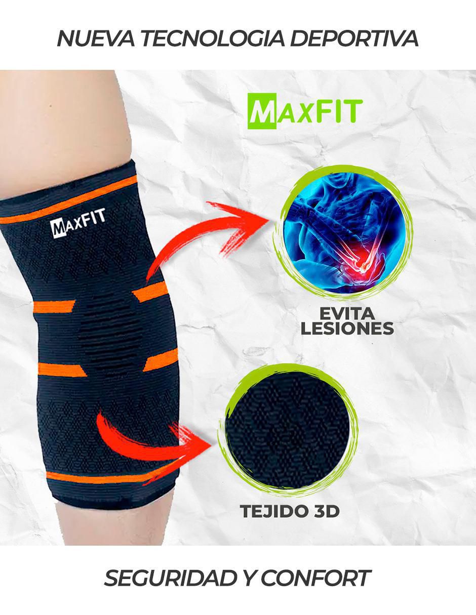 Coderas para entrenamiento 4