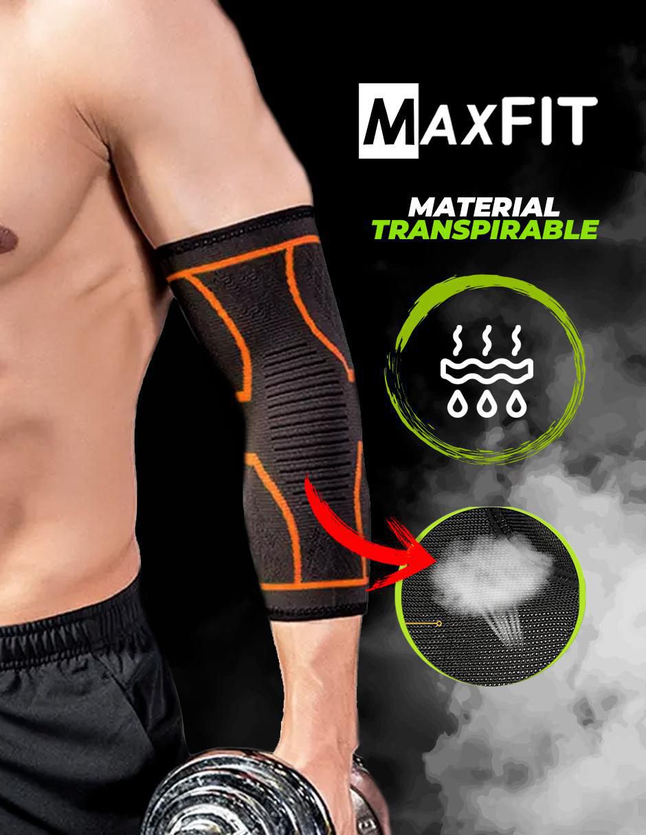 Coderas para entrenamiento 5