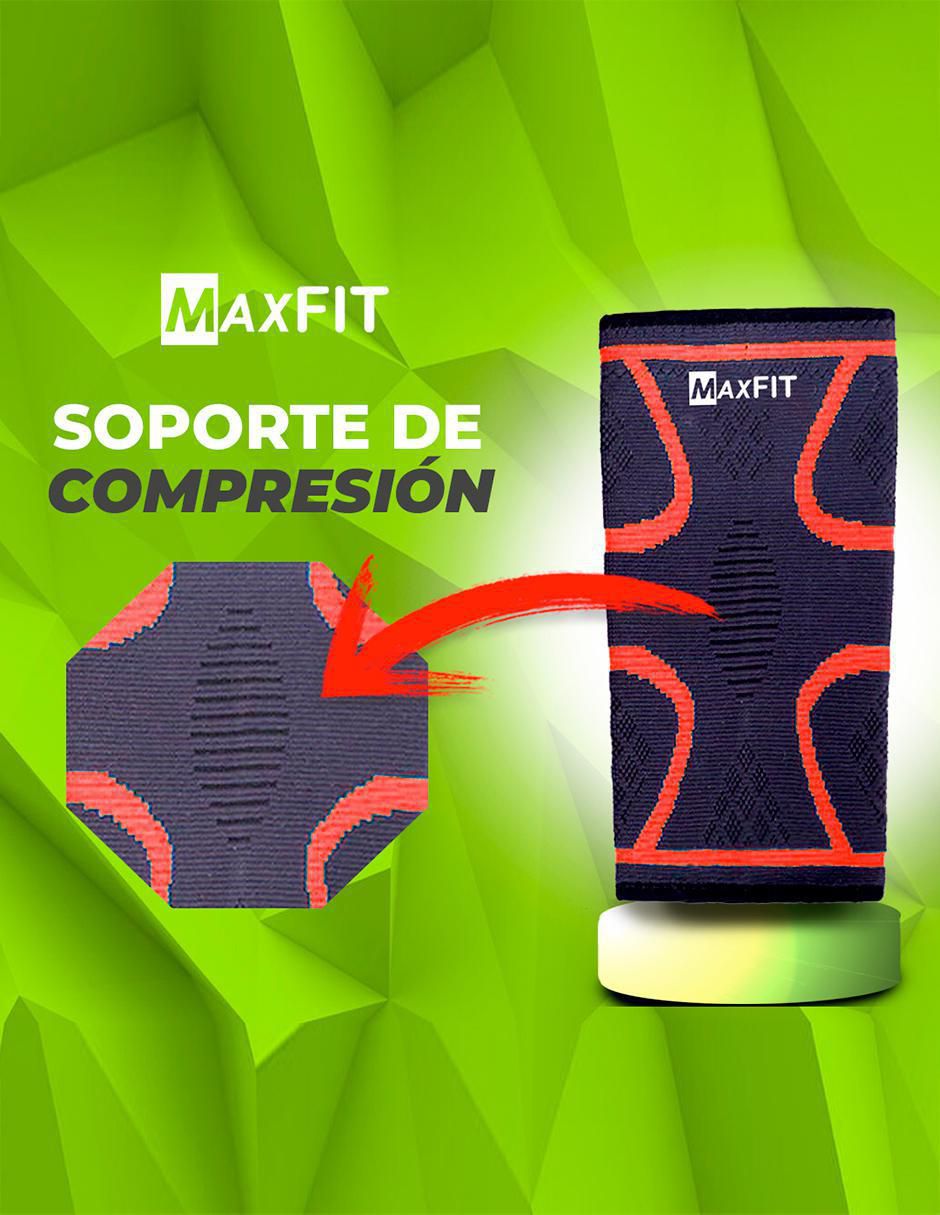 Coderas para entrenamiento 2