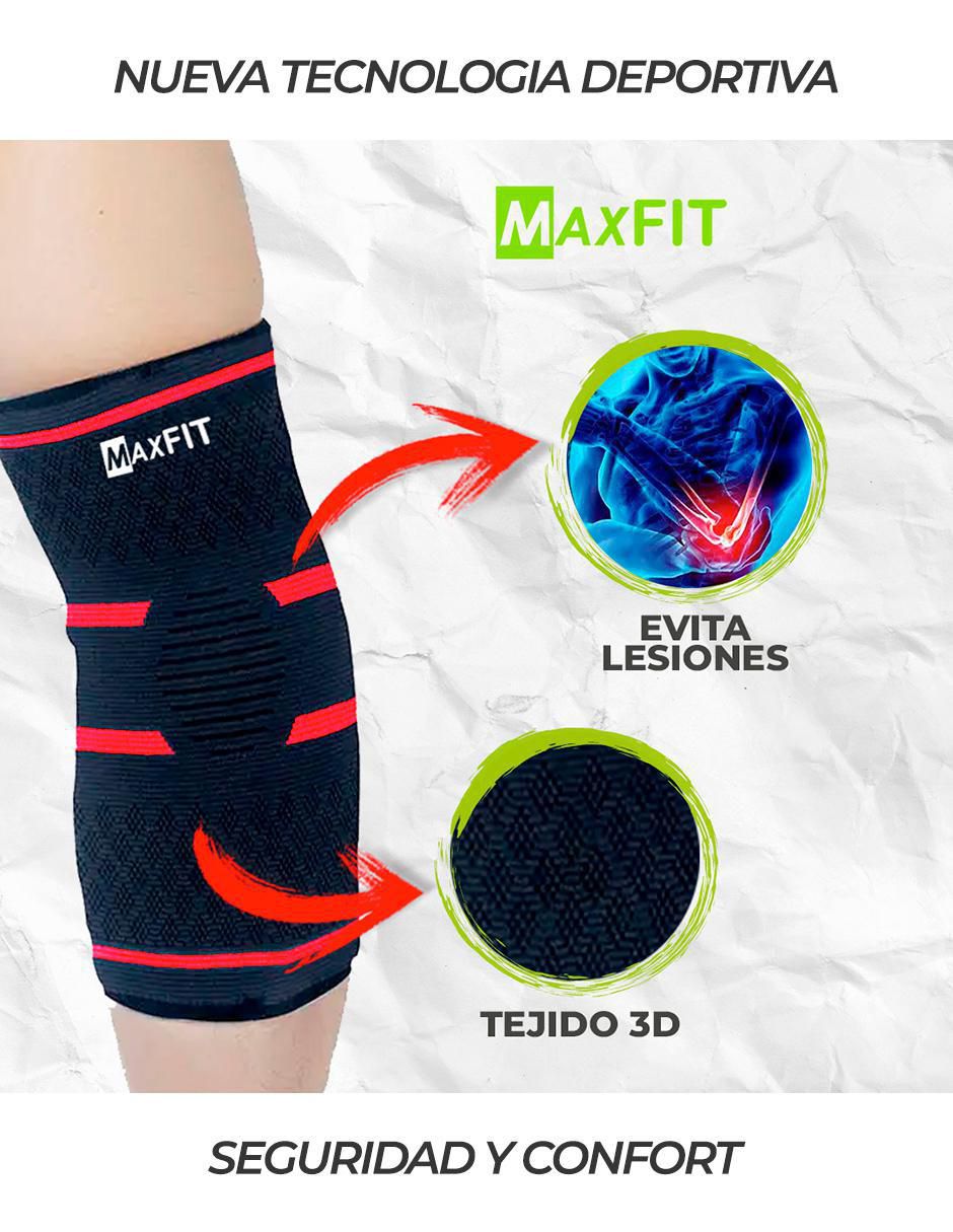 Coderas para entrenamiento 3