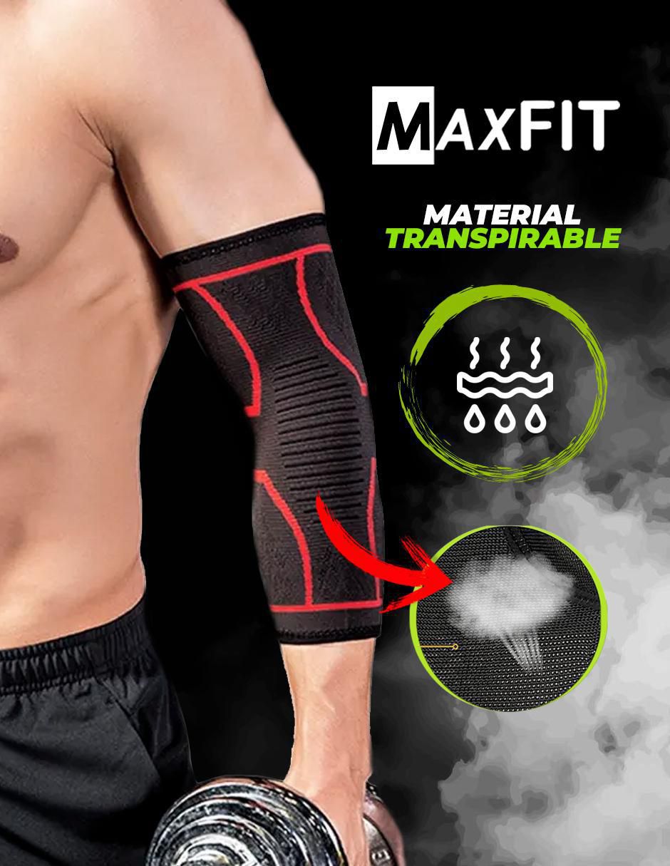 Coderas para entrenamiento 4