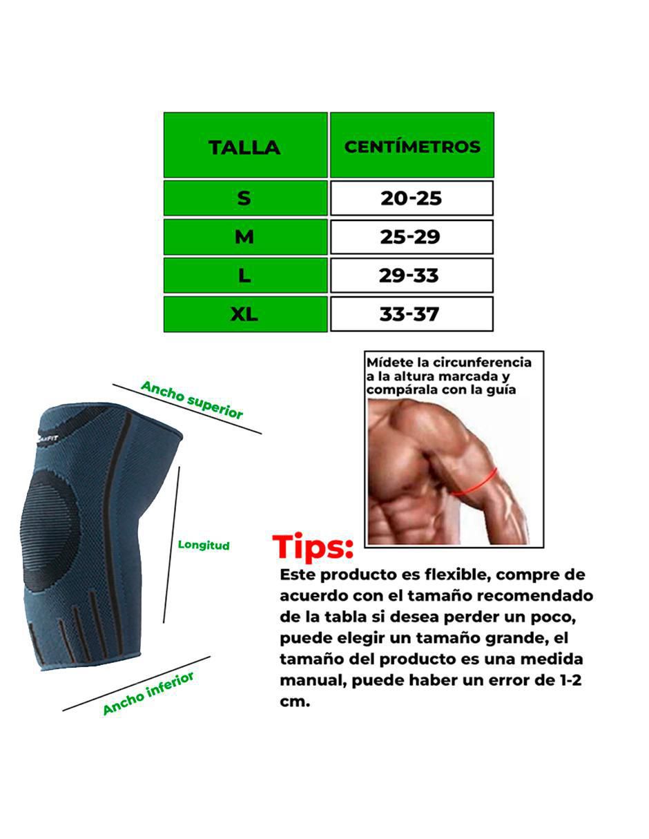 Codera para entrenamiento 4