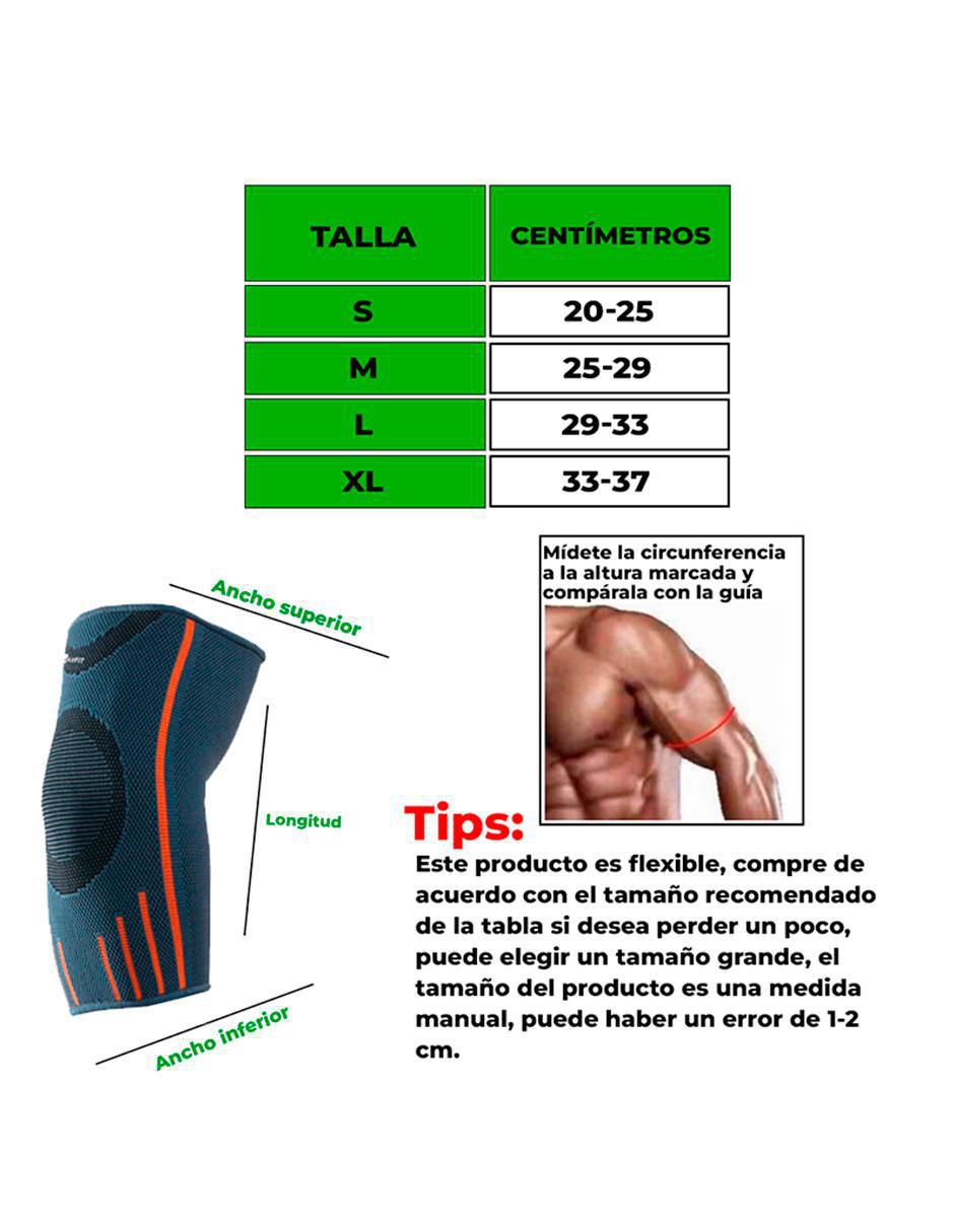 "codera" maxfit "para" entrenamiento