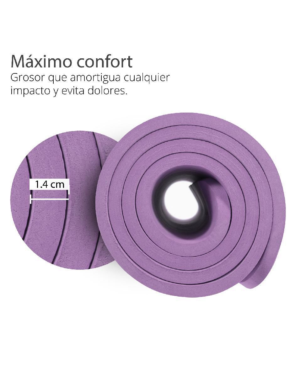 "tapete deportivo" altera