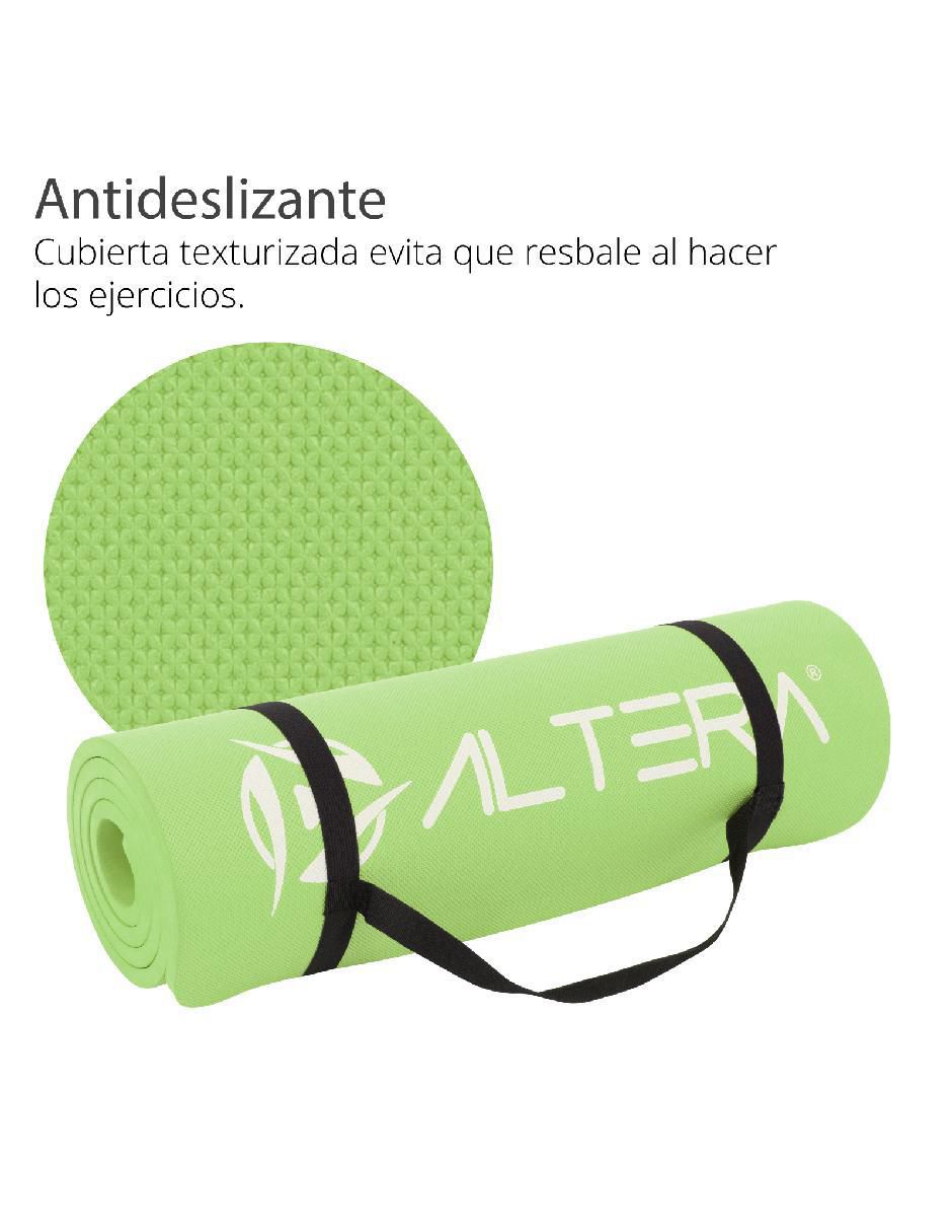 Tapete deportivo 3