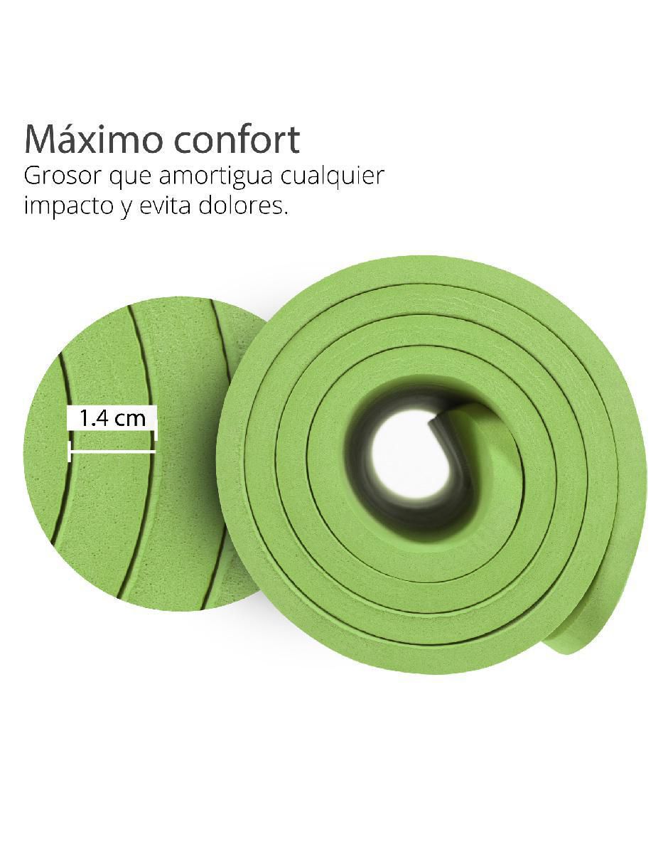 Tapete deportivo 4