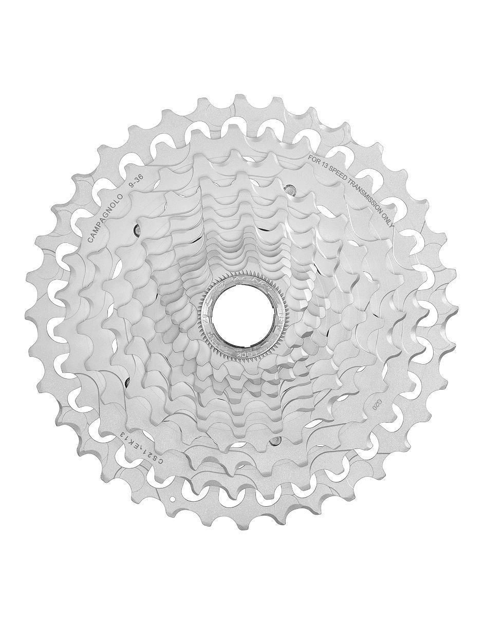Cassette para bicicleta Cassette para bicicleta