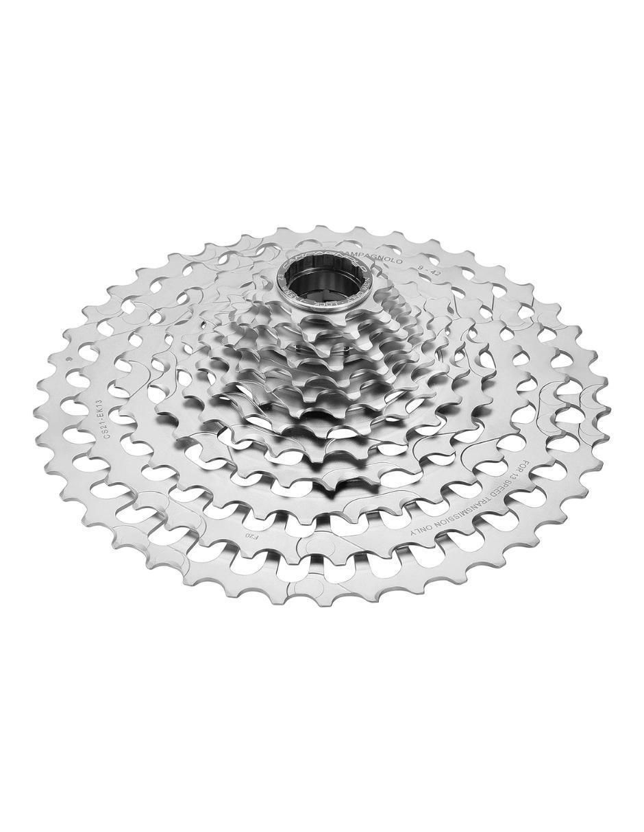 Cassette para bicicleta 3
