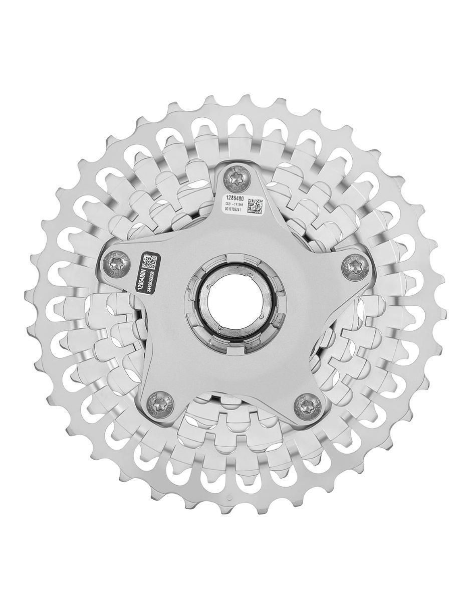 Cassette para bicicleta 2