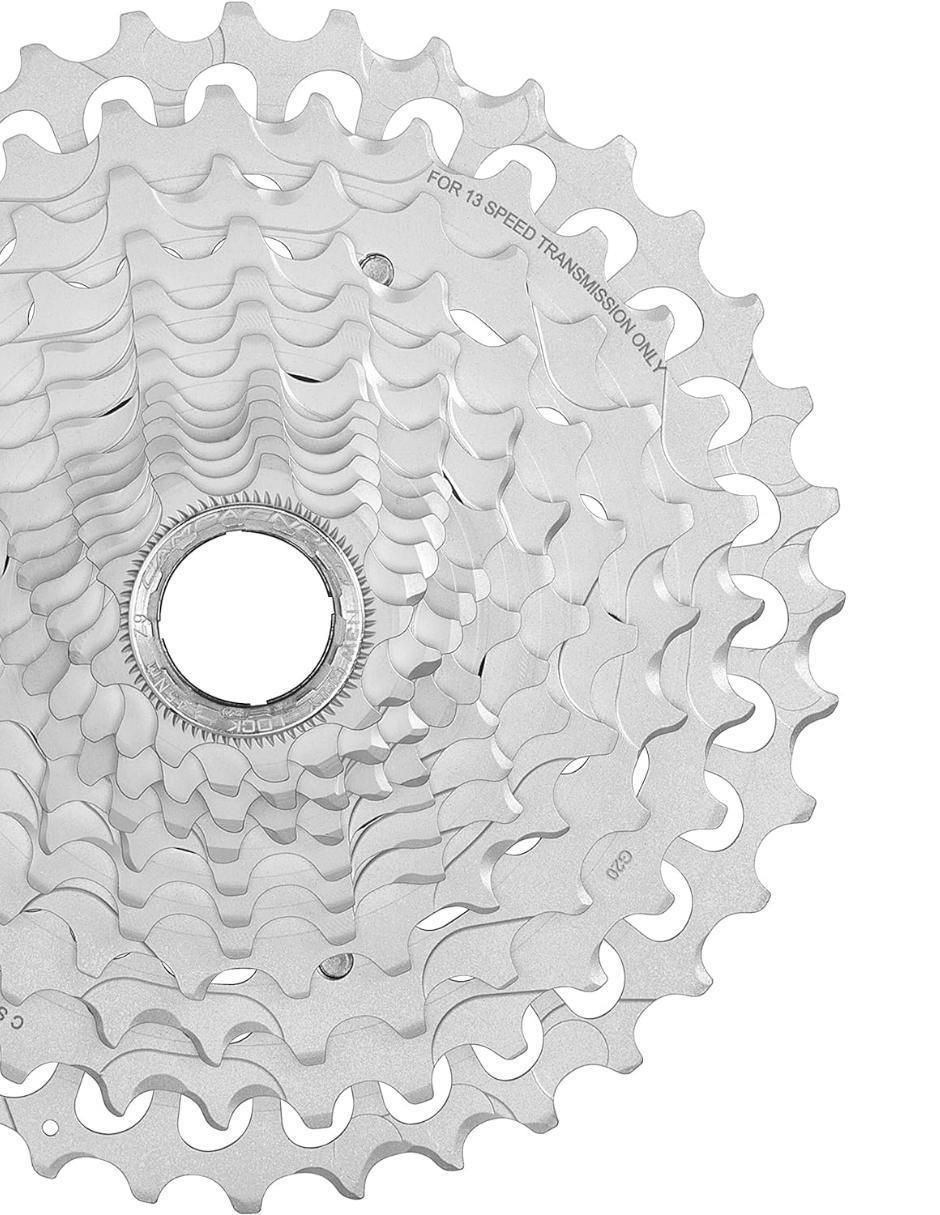 Cassette para bicicleta 5