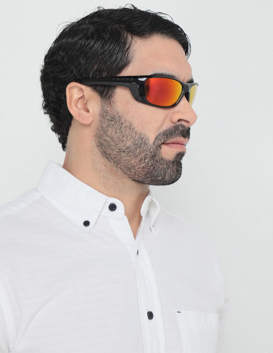 Lentes para entrenamiento 6