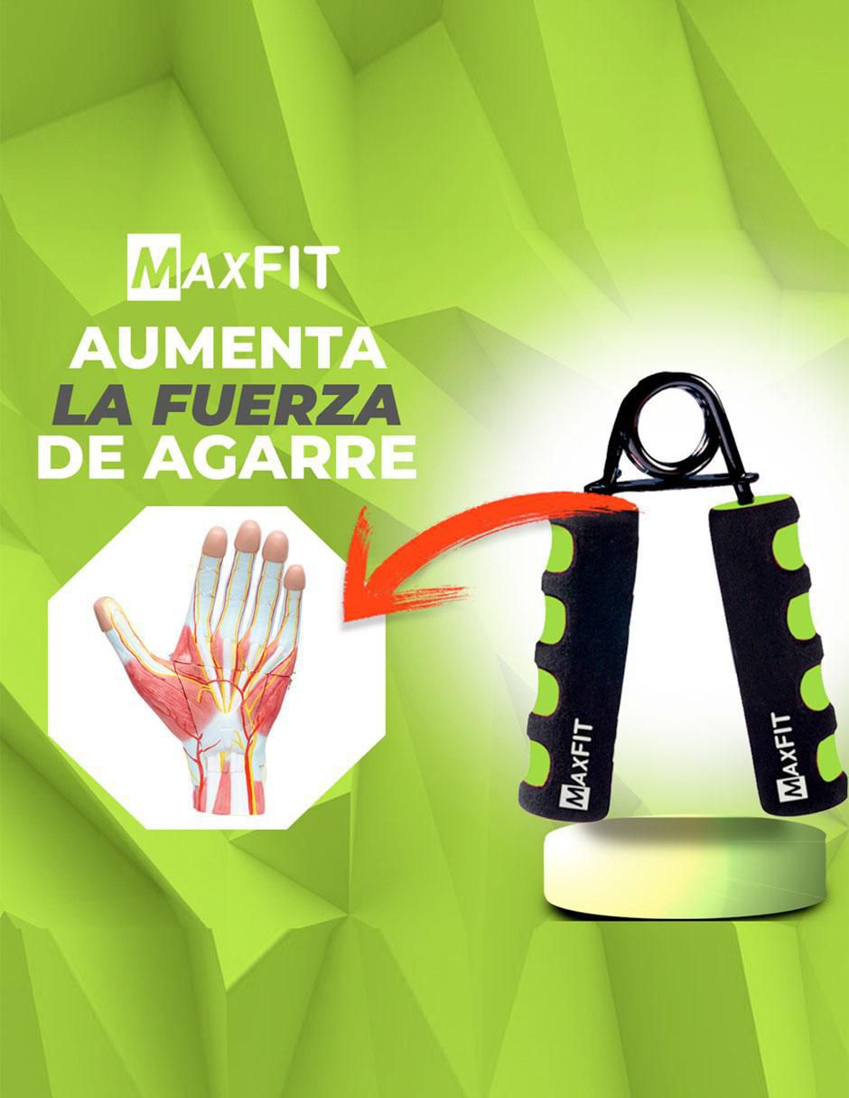 Ejercitador de mano de entrenamiento 2