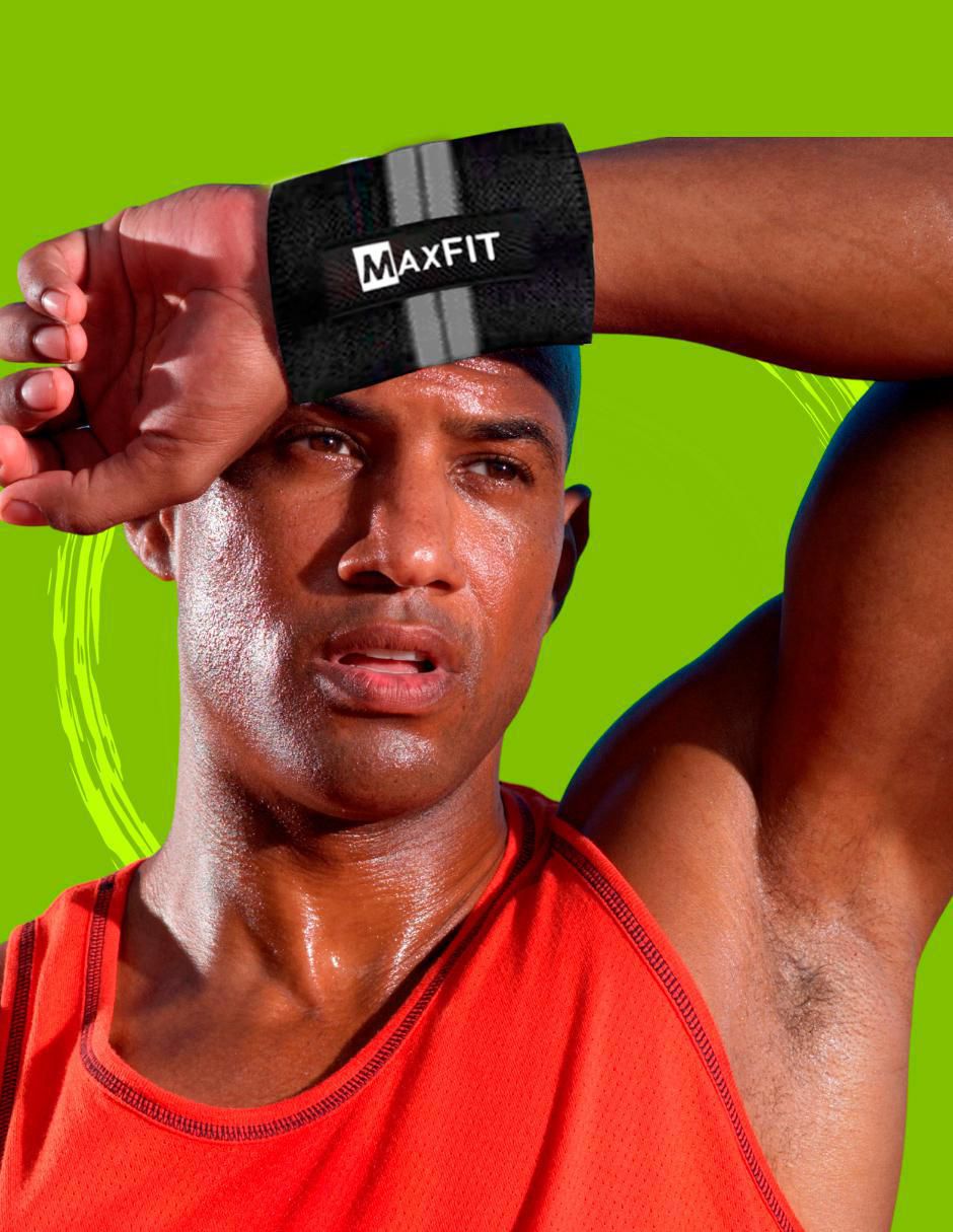 Muñequera deportiva HW002 2