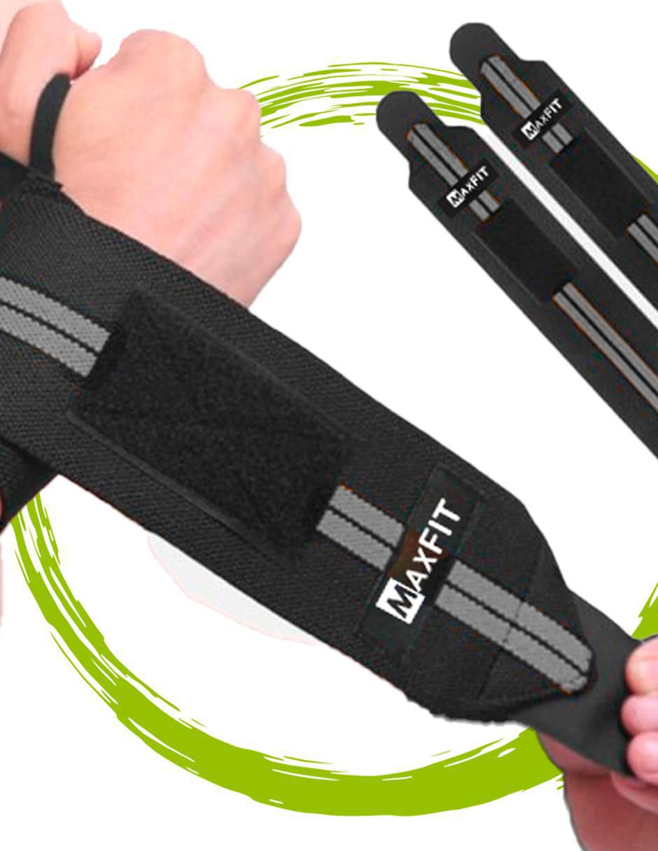 Muñequera deportiva HW002 4