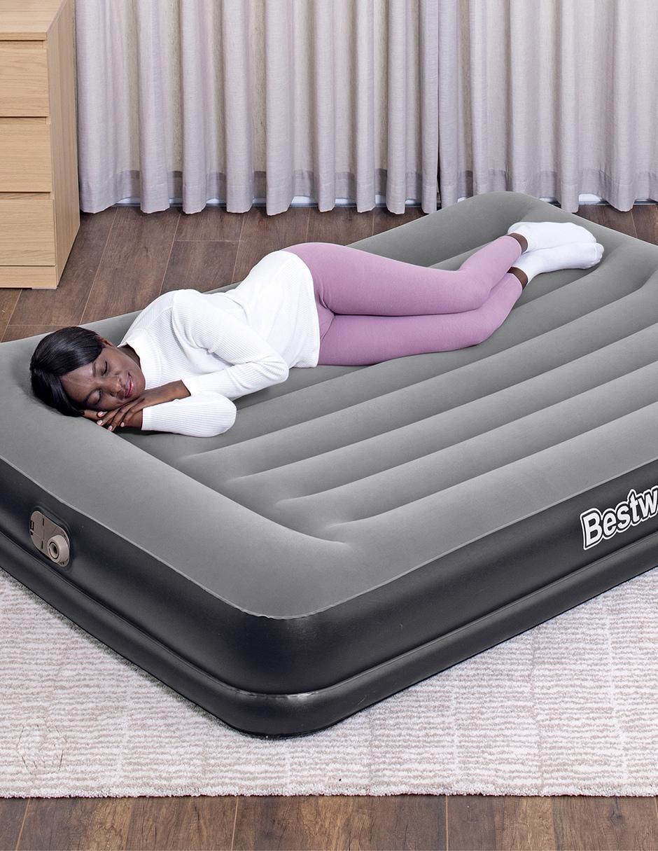 Colchón inflable 67726 colchoneta pillow top (integrada) 3