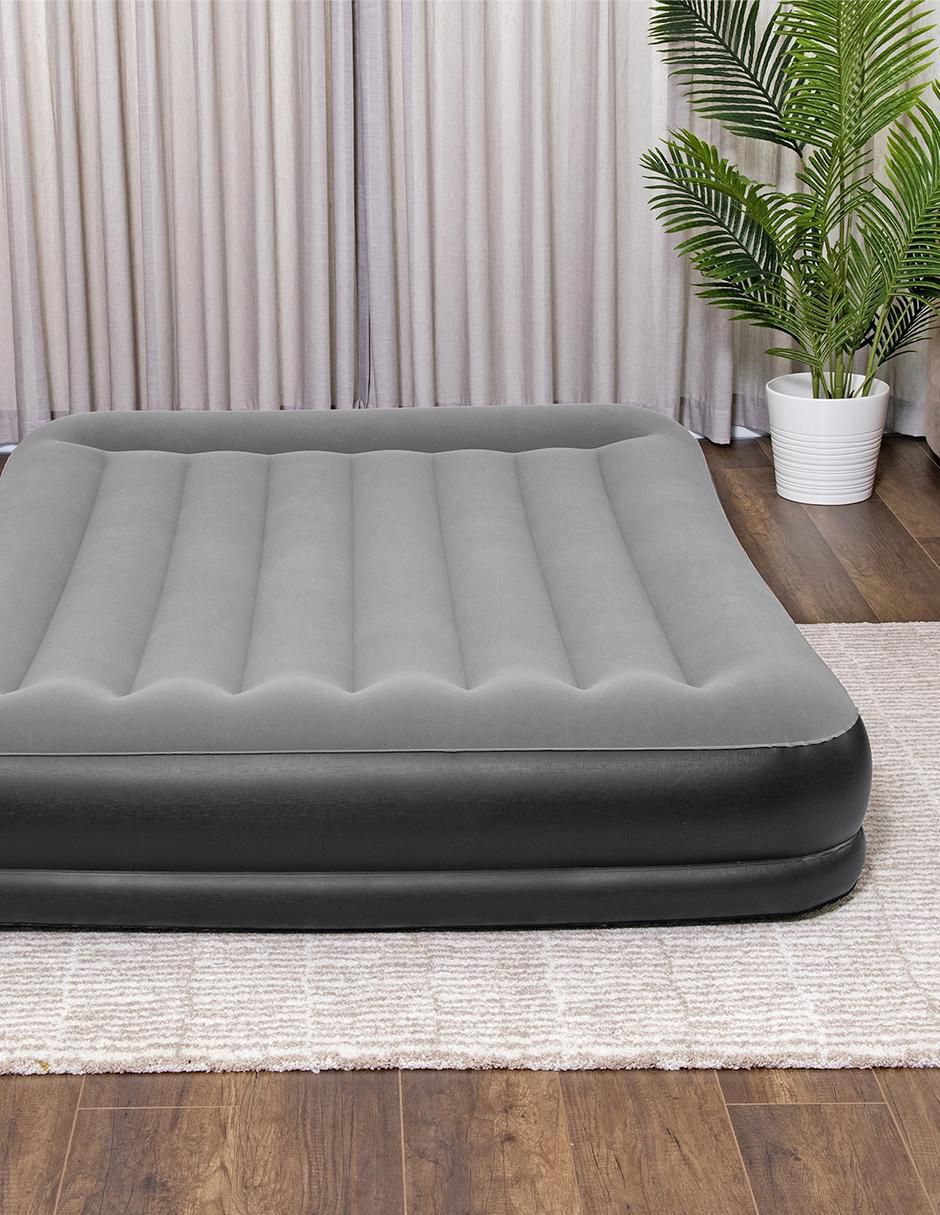 Colchón inflable 67726 colchoneta pillow top (integrada) 4