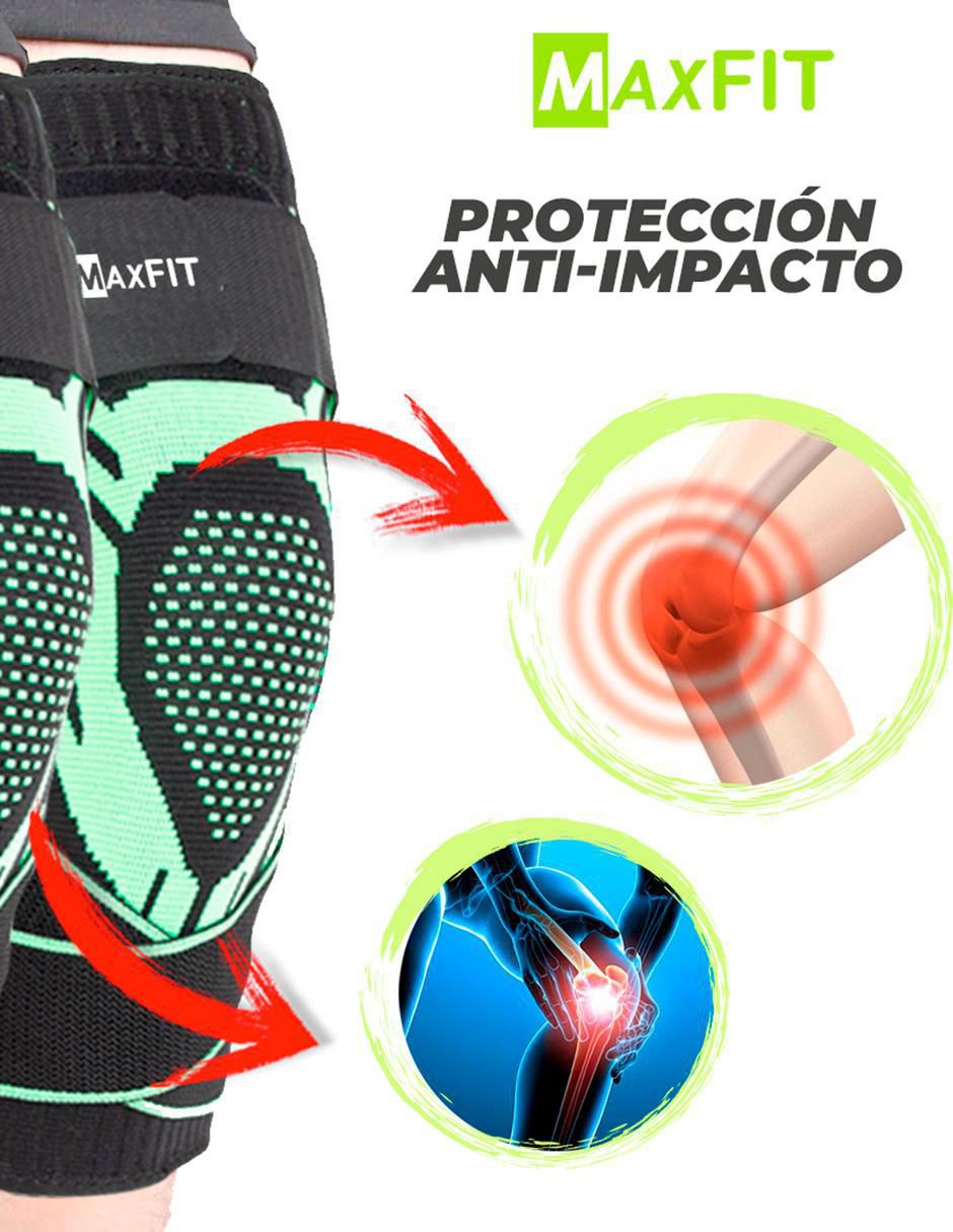 Rodillera de poliéster 3